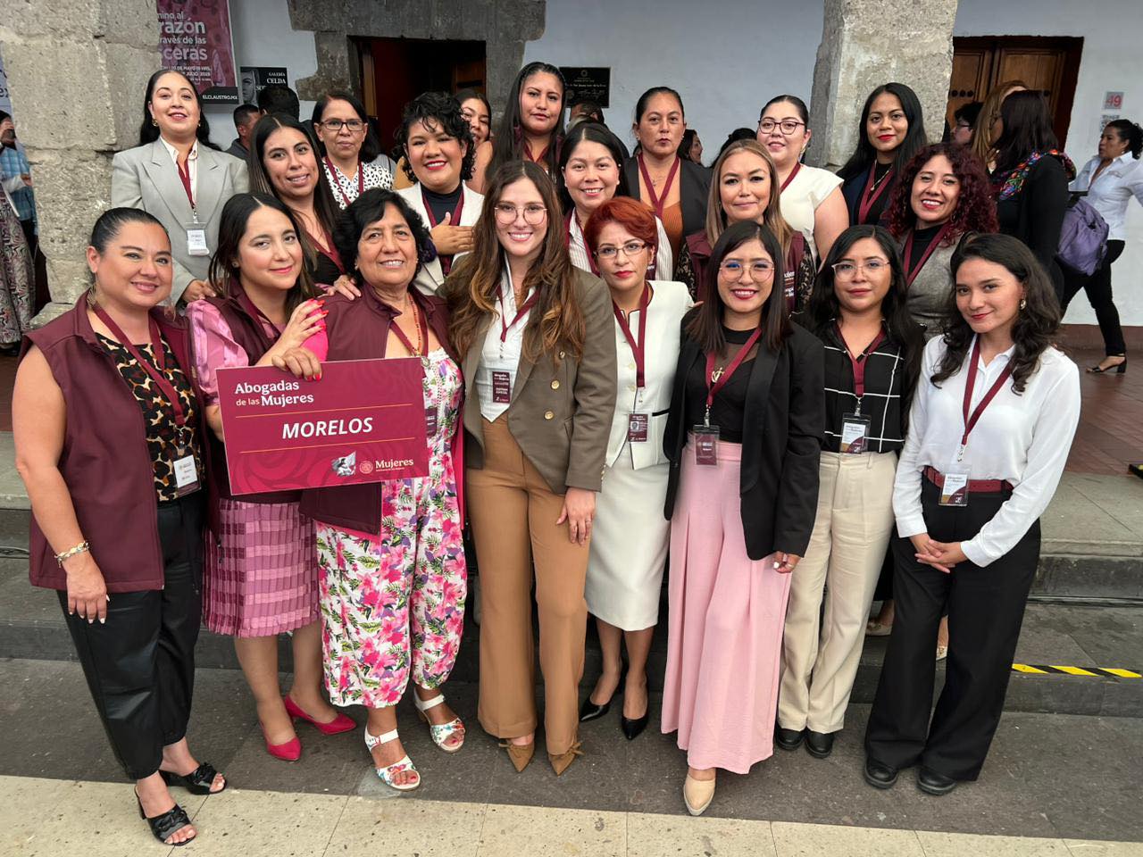 Feria Virtual de Empleo para Mujeres: Conecta con empresas que apuestan por la equidad laboral – Líder Empresarial